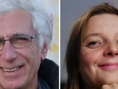 Cécile Kohler et Jacques Paris : pourquoi leur retour en France...
