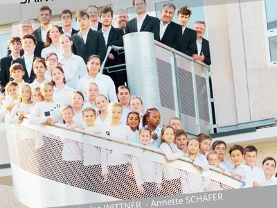 HAGUENAU : Les Rendez-vous de la Maîtrise et de la Pré-Maîtrise Ste...