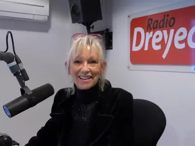 Hommage à Évelyne Leclercq : Le dernier envol d’une icône au grand...