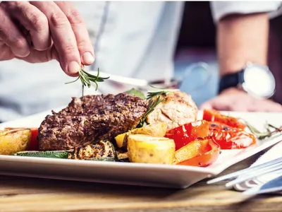 Restaurants : la fin de la tolérance pour les réservations non...