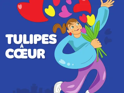 Tulipes à Cœur® 2026 : 37 ans de solidarité et d’innovation médicale