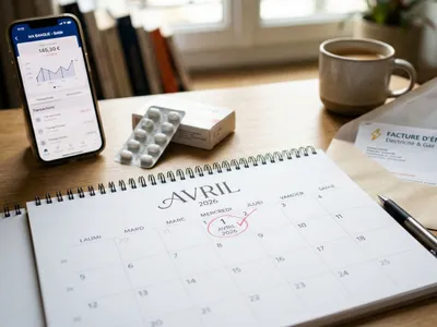 Pouvoir d’achat et santé : ce qui change concrètement pour vous au...