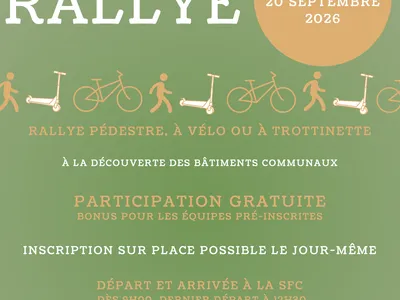 Batt'Rallye 