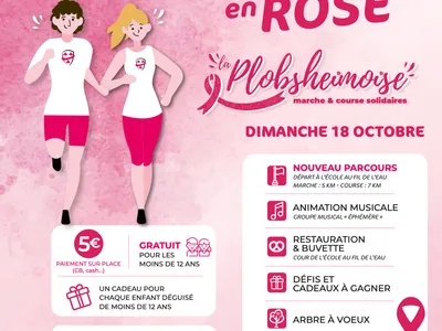 La Plobsheimoise