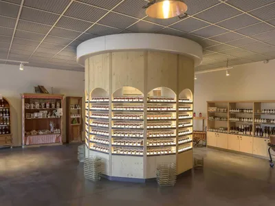 En Alsace, la confiture a désormais son musée