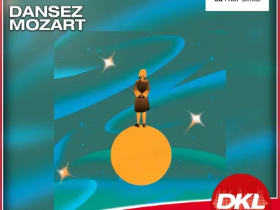 Gagnez vos places pour « Dansez Mozart » avec DKL !