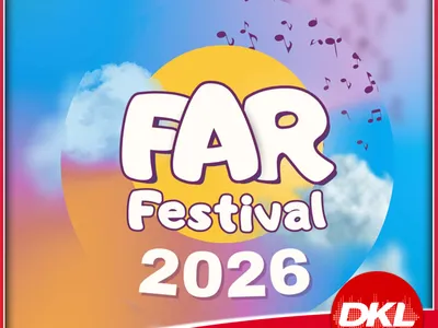  Gagnez vos pass pour le FAR Festival avec DKL !