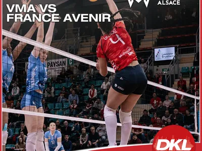 Gagnez vos places pour le match VMA vs France Avenir!