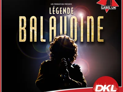 Gagnez vos places pour le concert Légende Balavoine !