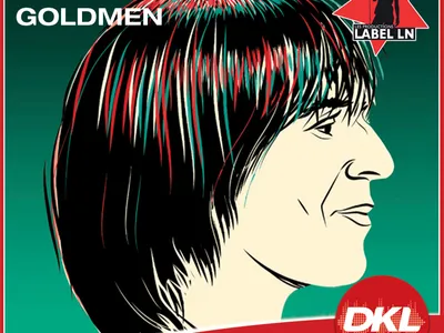 Gagnez vos places pour le concert Goldmen – 100% Goldman à Colmar !
