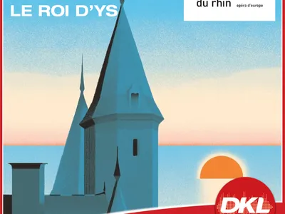 Gagnez vos places pour l'opéra Le Roi d’Ys !