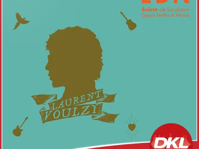 Gagnez vos places pour le concert de Laurent Voulzy !