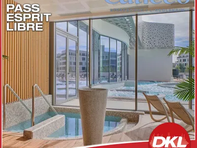 DKL vous fait gagner des pass Esprit Libre chez Calicéo à...