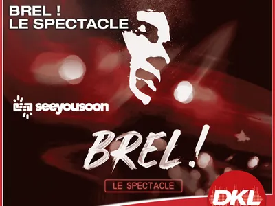 Gagnez vos places pour "Brel ! Le Spectacle"