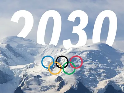 Albertville : la fête olympique continue avec le retour des Bleus