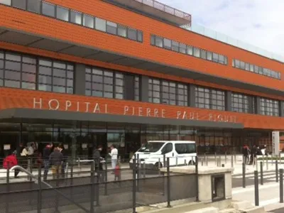 Toulouse : Une femme interpellée après la découverte du corps d'un...