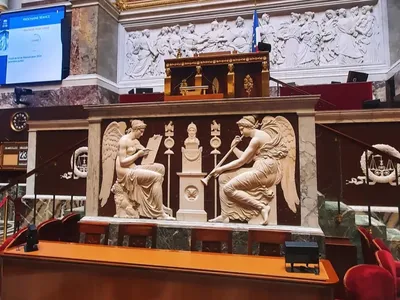 Sécurité Sociale : le budget adopté à l’Assemblée