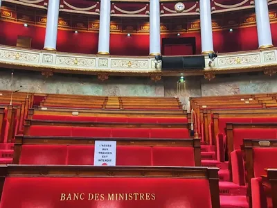 Arrêts maladie: un plafond d’un mois adopté par les députés