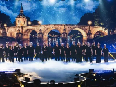 La chorale inclusive strasbourgeoise “En plein Chœur” en finale de...