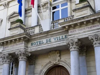 Municipales 2026 : en Alsace, l’heure du départ pour plusieurs...