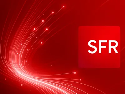 Télécoms : SFR va être racheté par Orange, Free et Bouygues Telecom