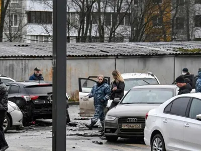 Moscou : Deux policiers tués par un engin explosif lors d’une...