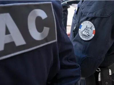 Course-poursuite violente près de Meaux : trois policiers de la BAC...