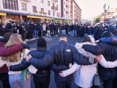 Crans-Montana : une cagnotte solidaire pour Annaelle, jeune...