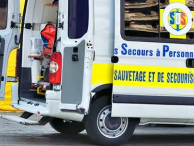 Tragique sortie de route sur l’A35 : un jeune homme de 19 ans décède