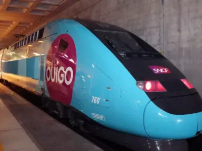 SNCF : les billets Ouigo ont augmenté de 73 % depuis 2017
