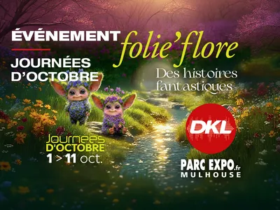DKL partenaire des Journées d'Octobre 2026 !