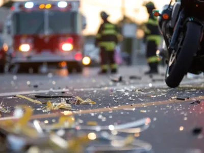Accident mortel à Cernay : un passager décède après la chute d’une...