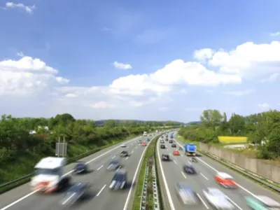 Autoroutes allemandes : la course aux vues des influenceurs...