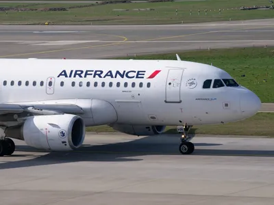 Air France prolonge la suspension de ses vols vers le Moyen-Orient...