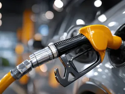 Carburants : nette baisse de la consommation en avril sur fond de...