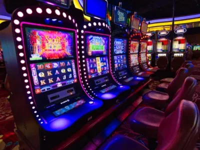 Un joueur remporte deux jackpots en quelques minutes au casino de...
