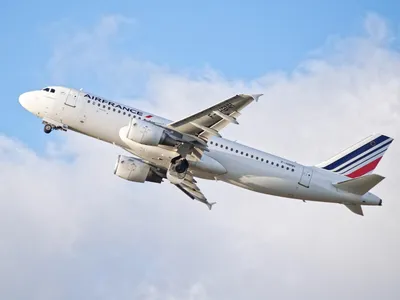 Air France quitte Orly à Paris et se recentre sur Roissy