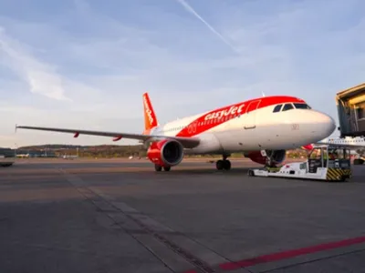 Aéroport Bâle-Mulhouse : Record de fréquentation avec 9,6 millions...