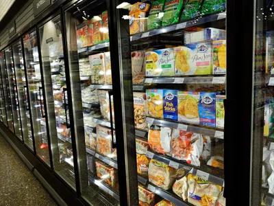 Cyberattaque : les frigos de centaines de supermarchés visés