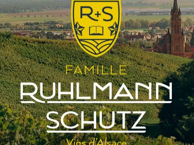 Portes ouvertes du domaine Ruhlmann -Schutz 