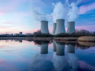 Fessenheim : le démantèlement de la centrale officiellement lancé...