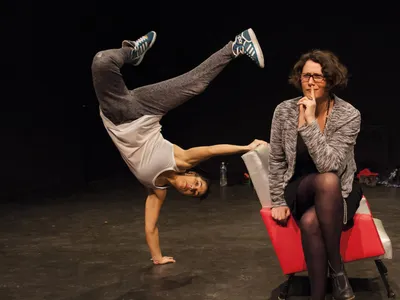 Compli'Cité : Hip hop(s) or not…? REMIX  