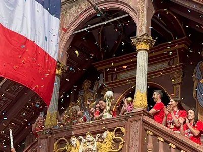 Mulhouse au sommet : le VMA sacré champion de France pour la...