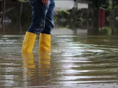Violents orages en Alsace : plus de 140 interventions des pompiers...