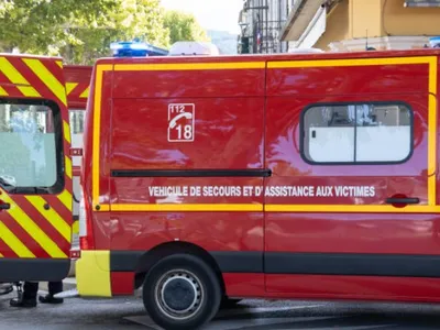 Explosion dans une usine chimique près de Lyon : un second salarié...