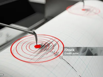 Séisme de magnitude 5,7 ressenti en Martinique : secousses perçues...