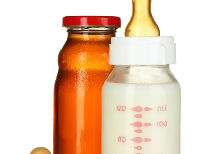 Alimentation infantile : Babybio rappelle des produits