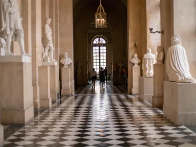 Un nouveau Pass Patrimoine pour visiter plus de 500 sites culturels...
