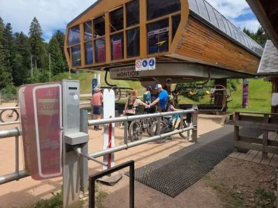 Fermeture de la station du Lac Blanc : plus de 11 000 signatures...