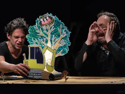 Compli'cité : La fabrique